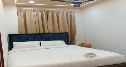 Hotel Ratneshwar Room Type - Standard Twin AC Room