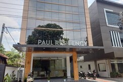 Paul Residency Nedumbassery