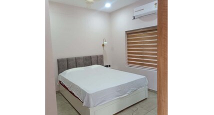 Oceanus Retreat Room Type - Deluxe Room
