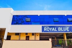 Hotel Royal Blue