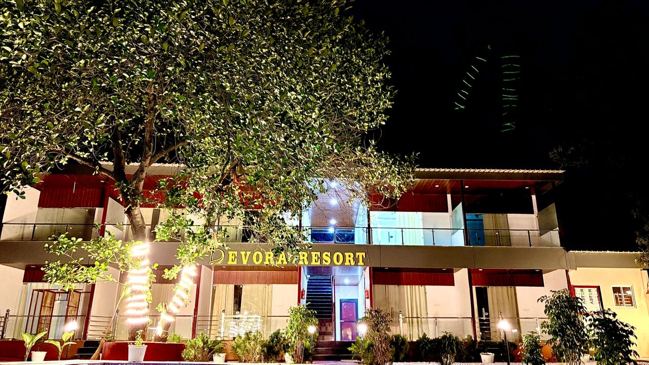 DEVORA RESORT - Tap to explore photos