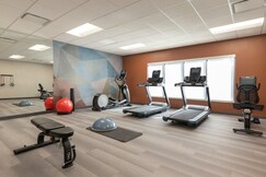 Candlewood Suites BESSEMER 