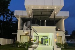 Laguna Blu Beach Villa
