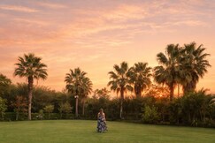 Corbett Selva Resort By DevStayz - A Pet-Friendly Resort