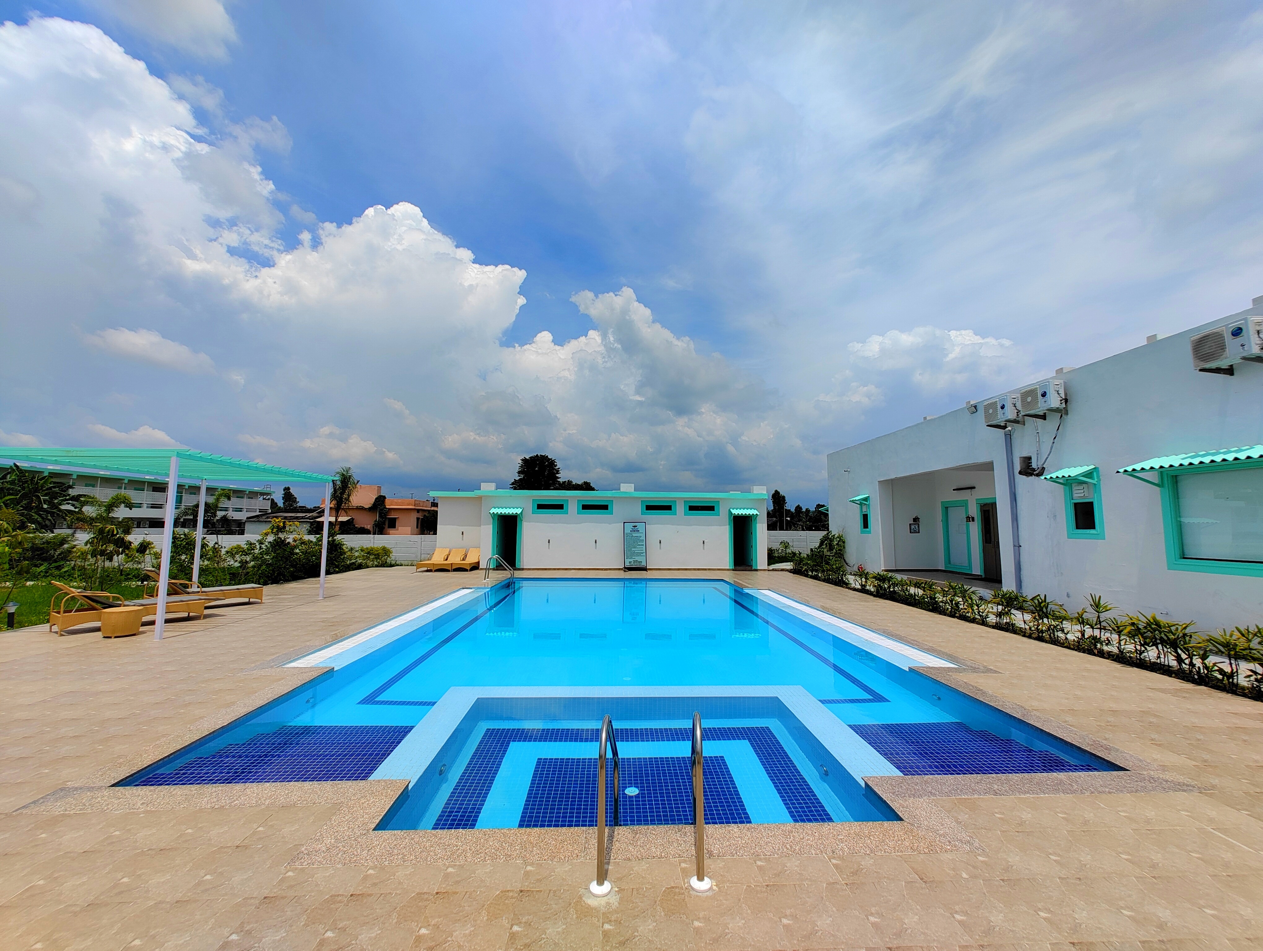 Vedikant Resorts The Mallard Corbett - Tap to explore photos