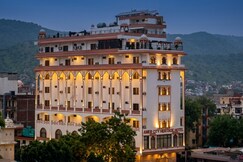 Hotel Amer City Heritage