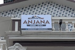 Rooms of Anjana Home Stay