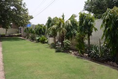 Bulbul Tourist Resort 