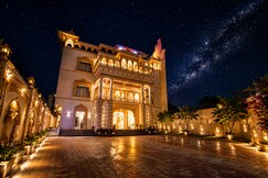 Hotel Holy Pushkar by DIV Hospitality