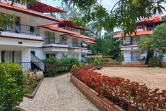 Star Beach Resort