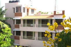 Hotel Pallava Dynasty