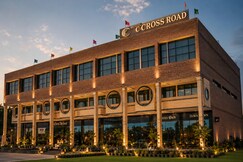 Hotel KC Cross Road
