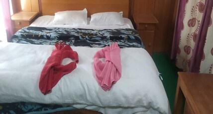 sunrise guest house Room Type - standard rooms