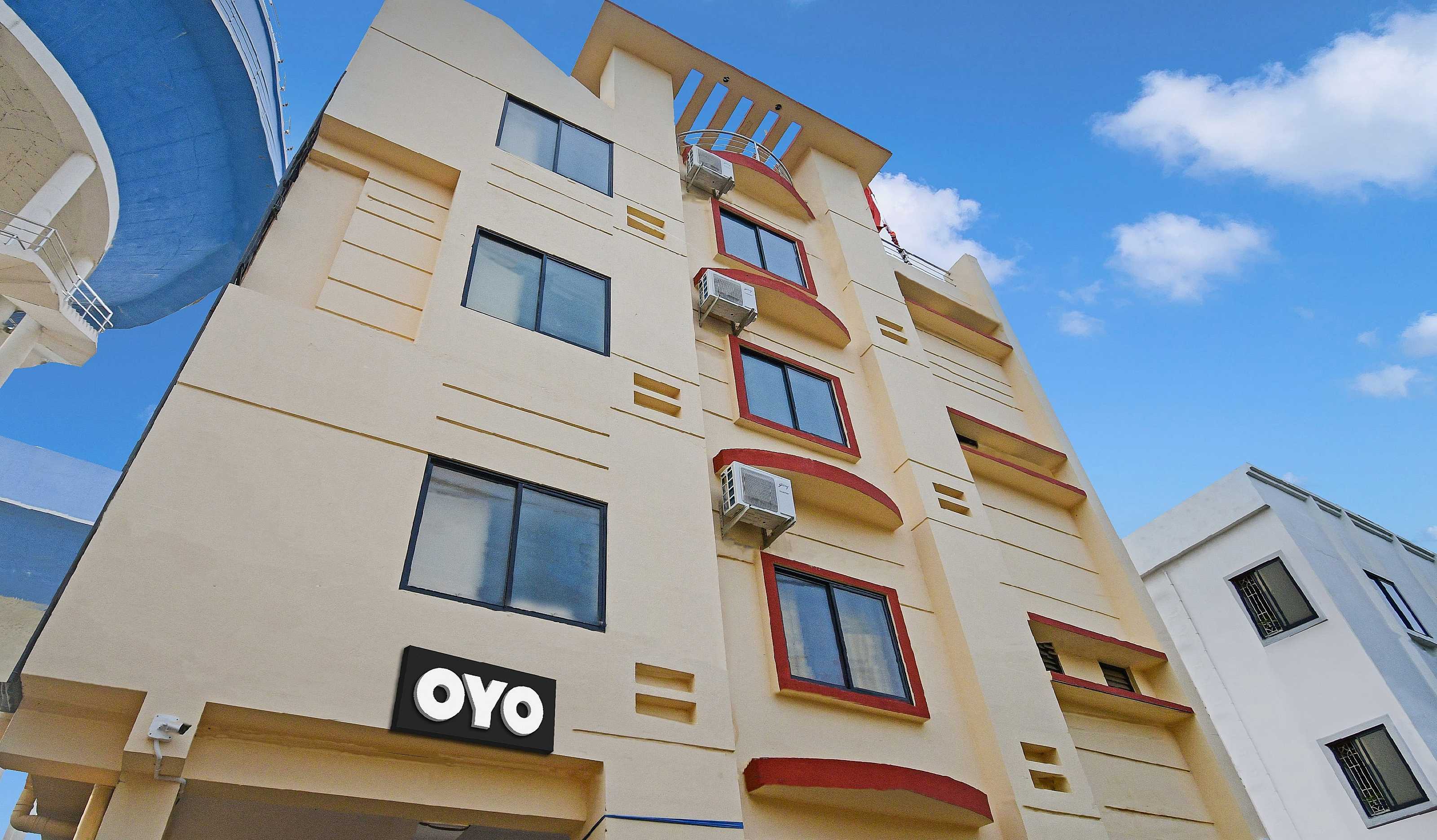 Hotel O Shri Ashirbad Palace - Tap to explore photos