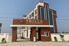 7 Hills Hotel and Resort