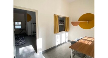 Habitat 15 Airlines Room Type - Single Bed in Male Dormitory Room