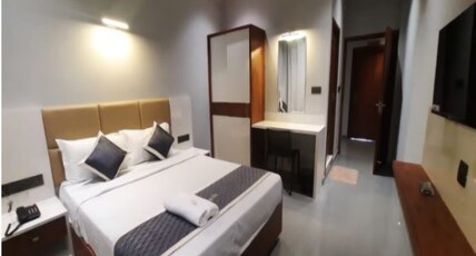 MONTIGO INN Room Type - Standard non ac