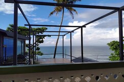 Pupa Homestay, Varkala Cliff