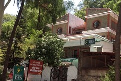 Babbar's Den-An Elegant Homestay