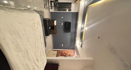 Second Home Stay Room Type - Second Home Stay