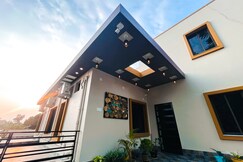 Kristi Guest House, Shantiniketan