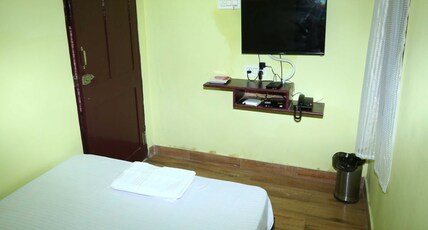 Spot On V GUST IN Room Type - Classic