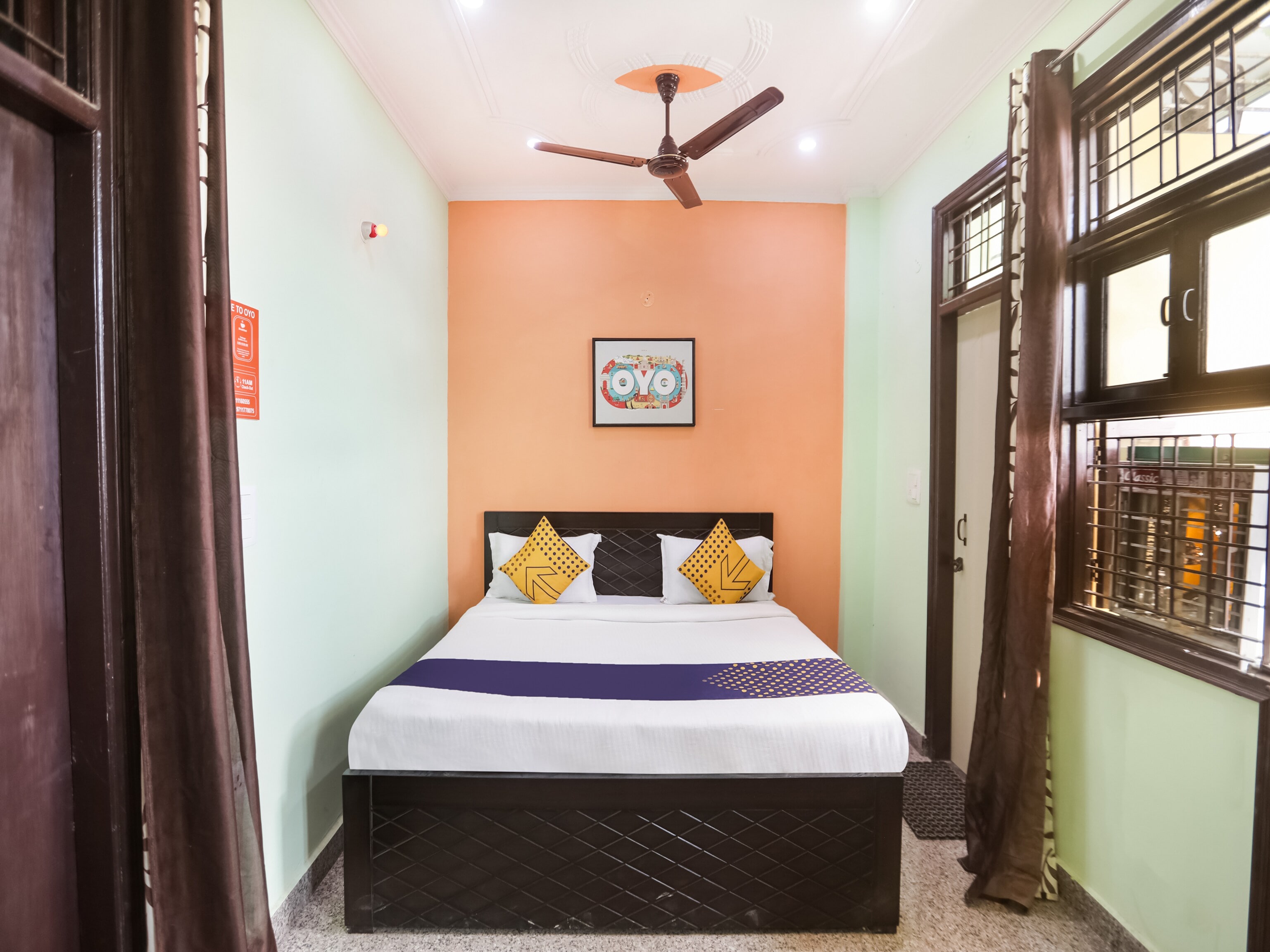 Hotel O by OYO Main View Guest House - Tap to explore photos