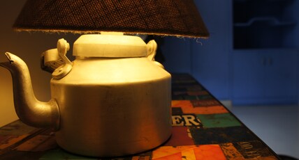 Bed & Chai Guesthouse Room Type - superior room
