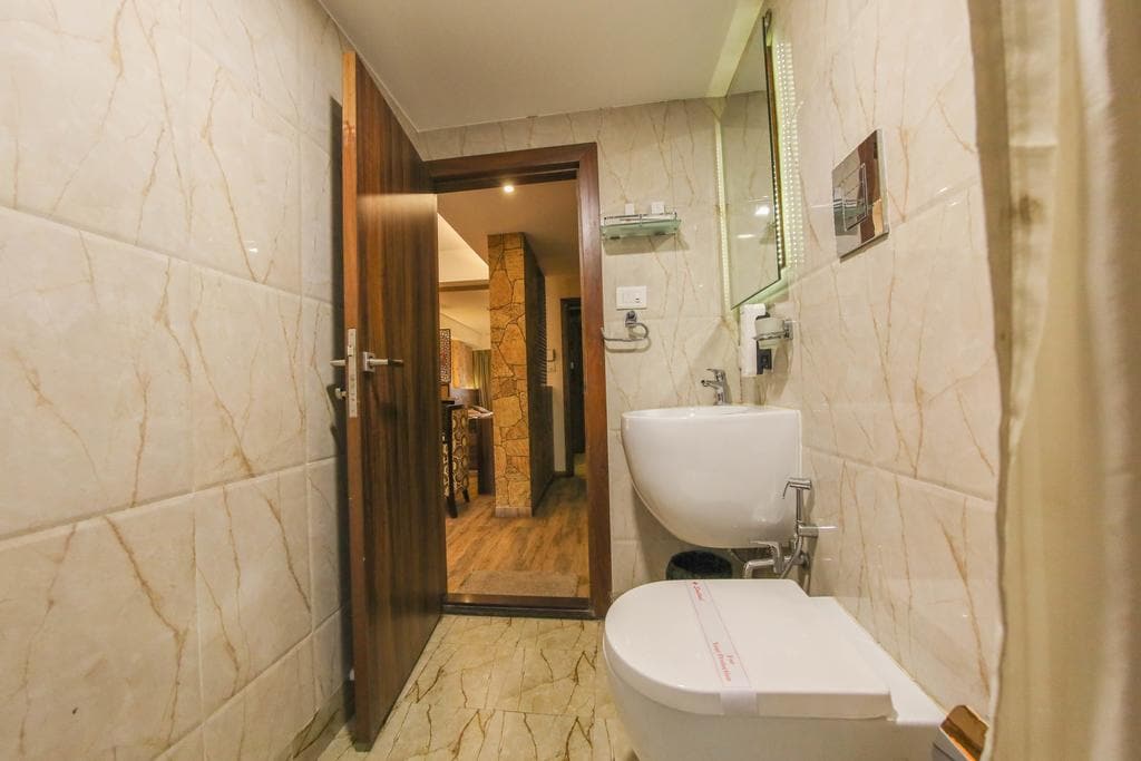 Hotel Maharana Inn Chembur - Tap to explore photos