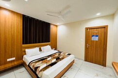Hotel Shree Krishnam
