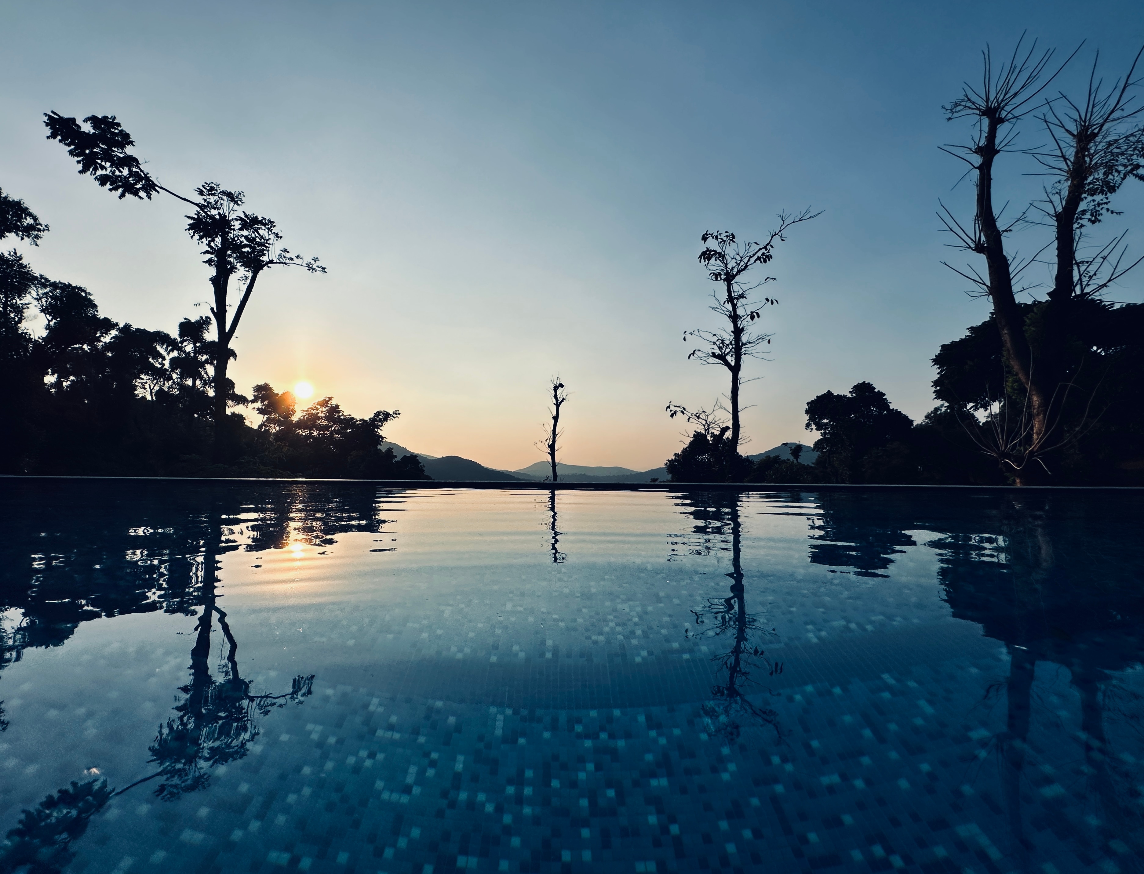 Tapovana The Fern Sakleshpur, Series by Marriott - Tap to explore photos