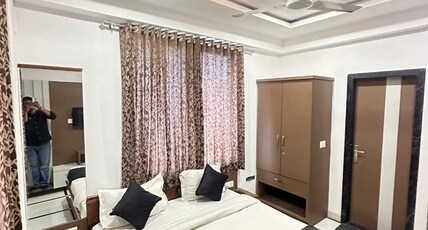 Hotel Mangal Niwas Udaipur Room Type - Deluxe Room