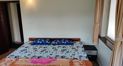 Jeevan Cool Homestay | Cottage & Villa Room Type - Standard room in coffee estate