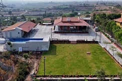 Kale's Orchid Resort