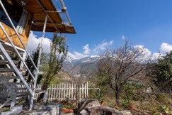 The House that Lived (Harry Potter Themed)