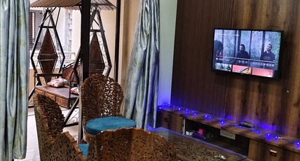 The Humble Abode Room Type - The Humble Abode