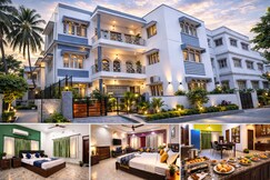 Say Rooms Trip Manager Guest House