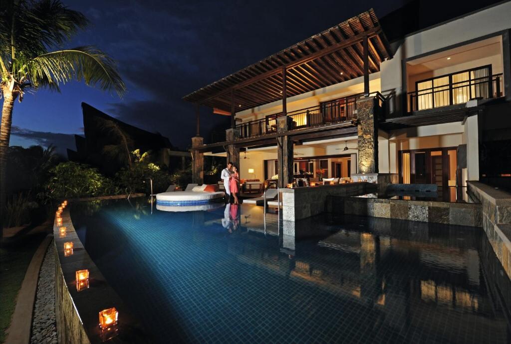 Le Jadis Beach Resort & Wellness - Tap to explore photos