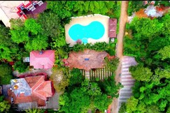 Coorg County Resorts
