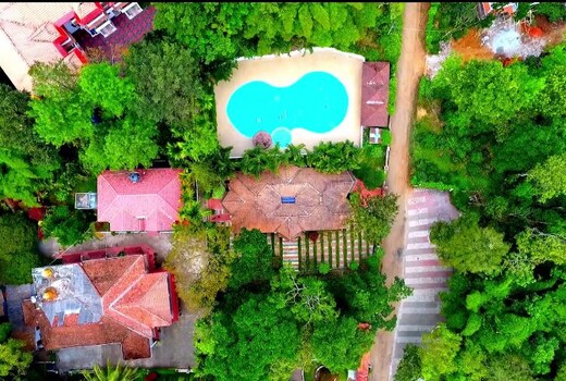 Coorg County Resorts