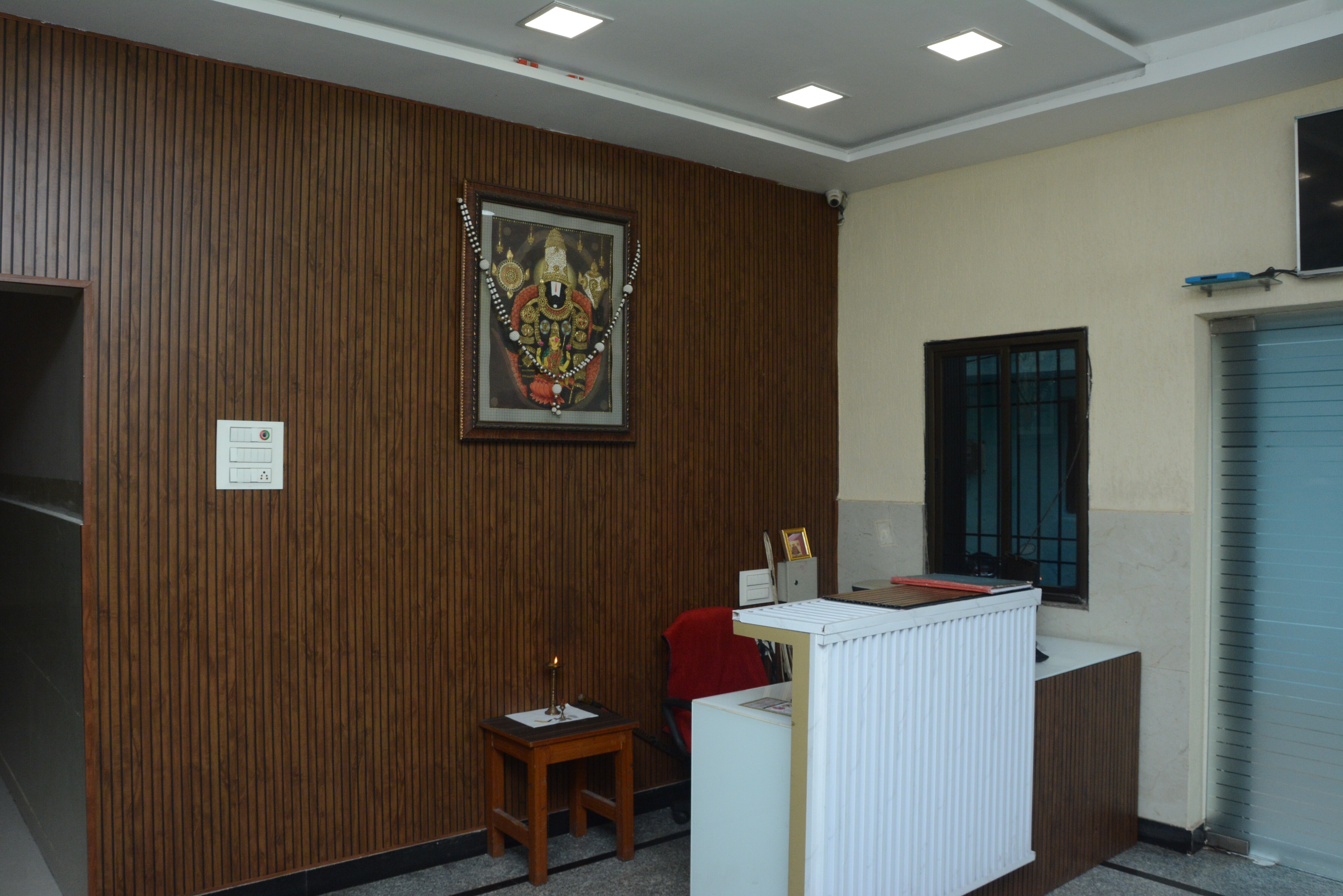 Main gallery