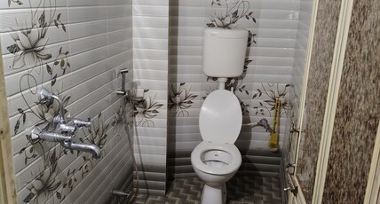 Pinaki guest house Room Type - Shri Nandi (1st Floor)