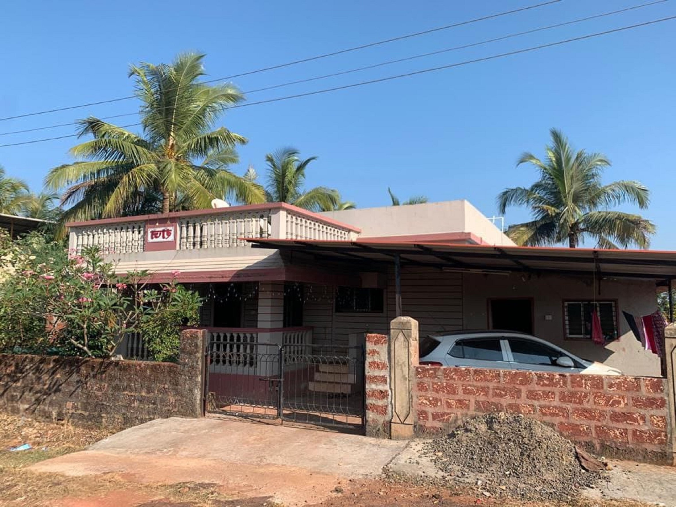 Vedant Homestay - Tap to explore photos