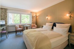 BEST WESTERN HOTEL RHOENGARDEN