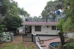 Valley Homestay BisonValley