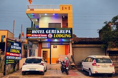 Address of Gurukrupa Lodging