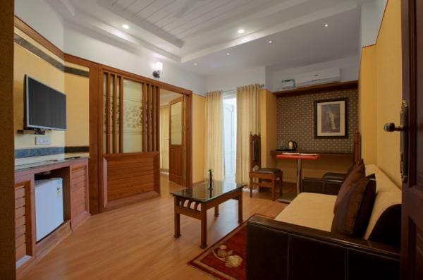 HOTEL VASHANTH KRISHNA - Tap to explore photos