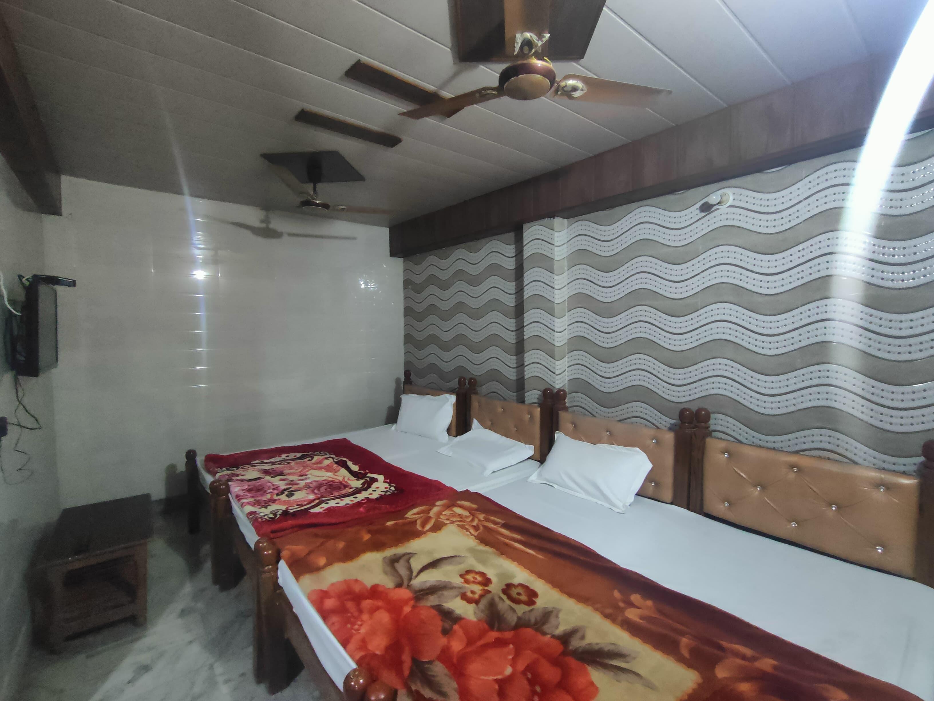 Shubhadra Guest House - Tap to explore photos