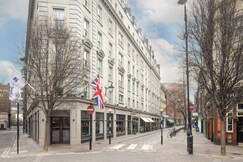 Radisson Blu Hotel, London Mercer Street