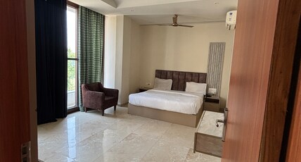 Hotel GD centurion Room Type - Bedroom 1